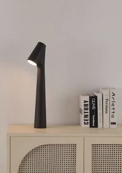 Nordic Portable Table Beside Lamp - Lorena Segura Design Lorena Segura Design