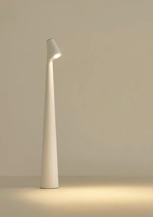 Nordic Portable Table Beside Lamp - Lorena Segura Design Lorena Segura Design
