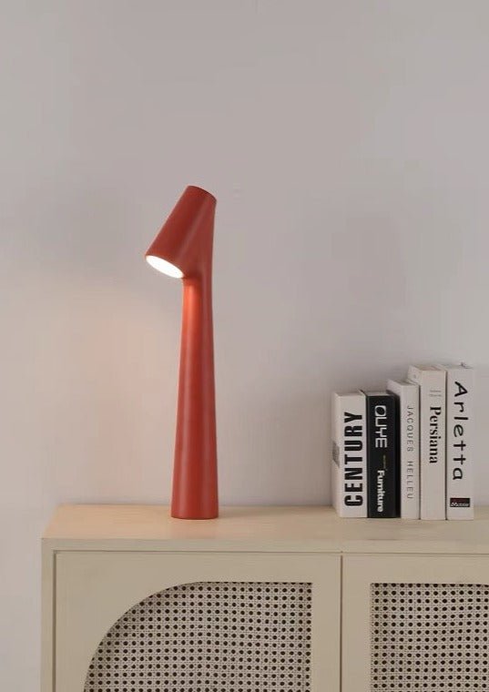 Nordic Portable Table Beside Lamp - Lorena Segura Design Lorena Segura Design