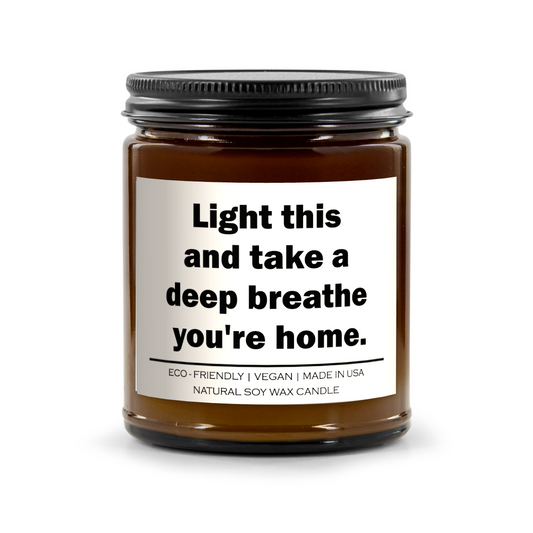 Setting Intentions with Affirmation Candles: Light Your Path to Manifestation