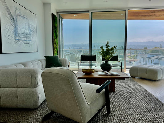 Why Virtual Design with Shopping Lists is the Future of Interior Design