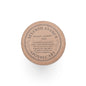 Scented Candle - Full Glass, 11oz - Lorena Segura Design
