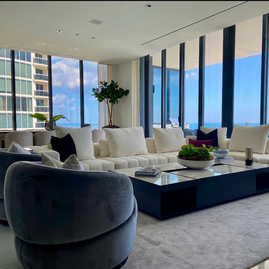 Virtual Design With shopping - Lorena Segura Design