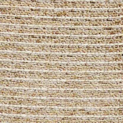 Willow Creek Beige and Ivory Luxury Throw Pillow - Lorena Segura Design