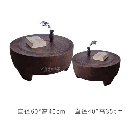 Space Saving Coffee Table Books Kitchen Aesthetic Standing Wood - Lorena Segura Design