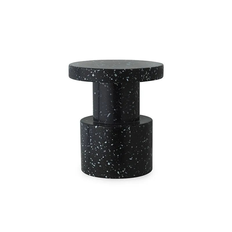 ART Side table Nordic Luxury Style - Lorena Segura Design Lorena Segura Design