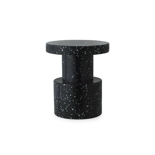 ART Side table Nordic Luxury Style - Lorena Segura Design Lorena Segura Design