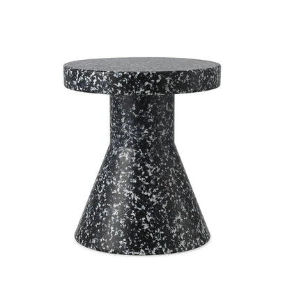 ART Side table Nordic Luxury Style - Lorena Segura Design