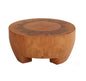 Space Saving Coffee Table Books Kitchen Aesthetic Standing Wood - Lorena Segura Design