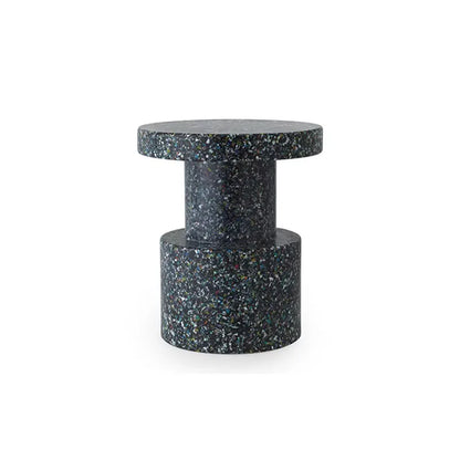 ART Side table Nordic Luxury Style - Lorena Segura Design