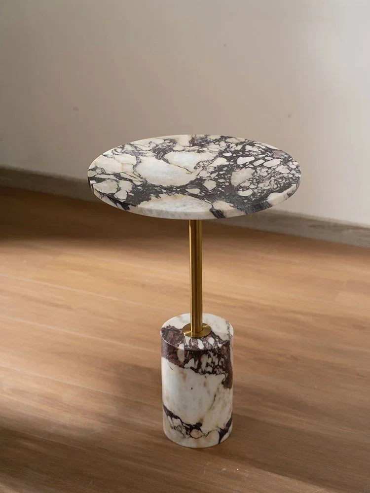 Italian Natural Luxury Stone Calacatta Viola - Lorena Segura Design Lorena Segura Design
