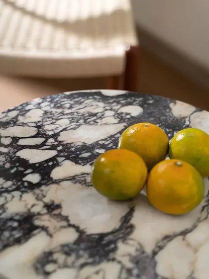Italian Natural Luxury Stone Calacatta Viola - Lorena Segura Design