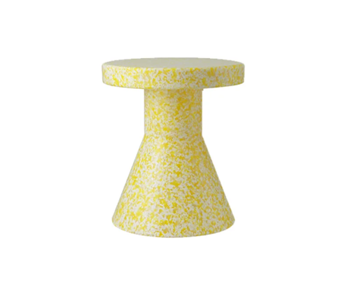 ART Side table Nordic Luxury Style - Lorena Segura Design Lorena Segura Design
