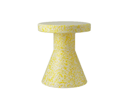 ART Side table Nordic Luxury Style - Lorena Segura Design