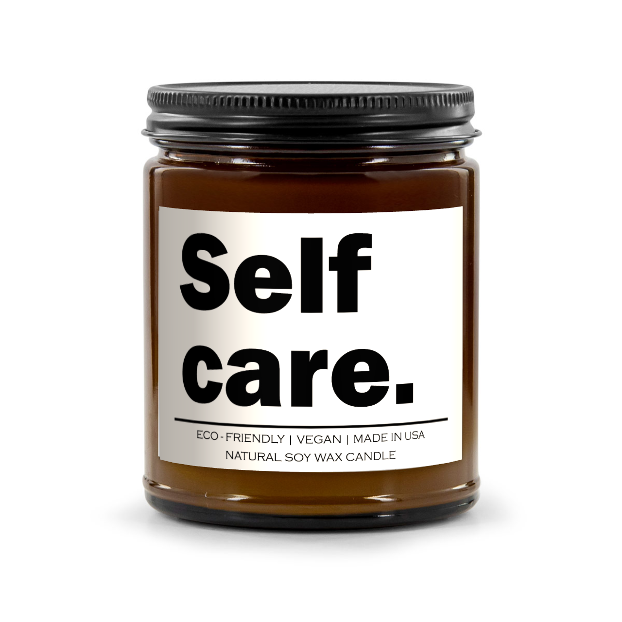 Self care Candle - Lorena Segura Design Lorena Segura Design