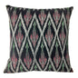 Tribal Ikat Pillow Cover - Lorena Segura Design