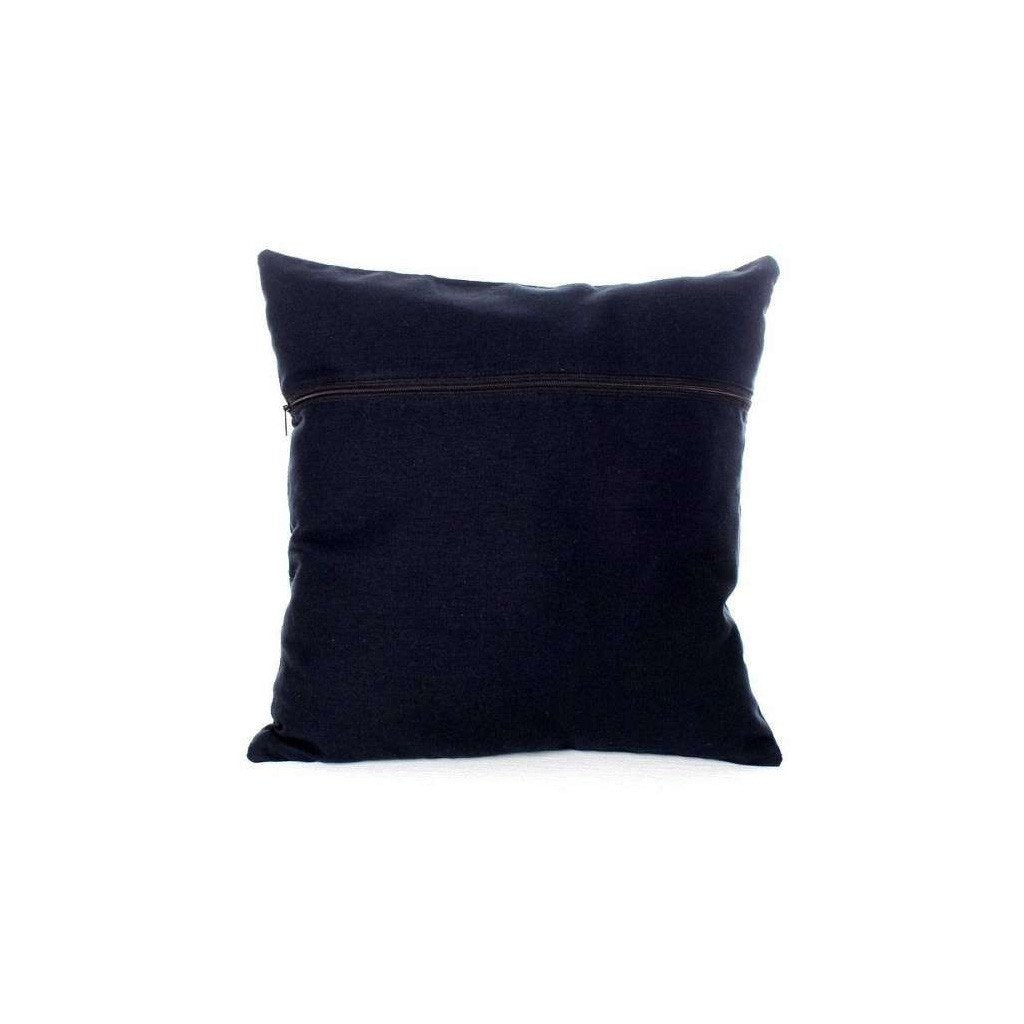 Tribal Ikat Pillow Cover - Lorena Segura Design