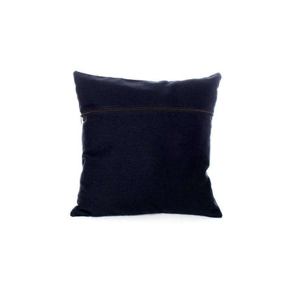 Tribal Ikat Pillow Cover - Lorena Segura Design