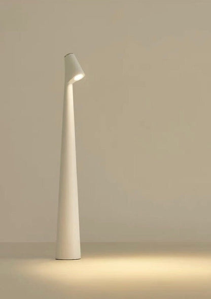 Nordic Portable Table Beside Lamp - Lorena Segura Design