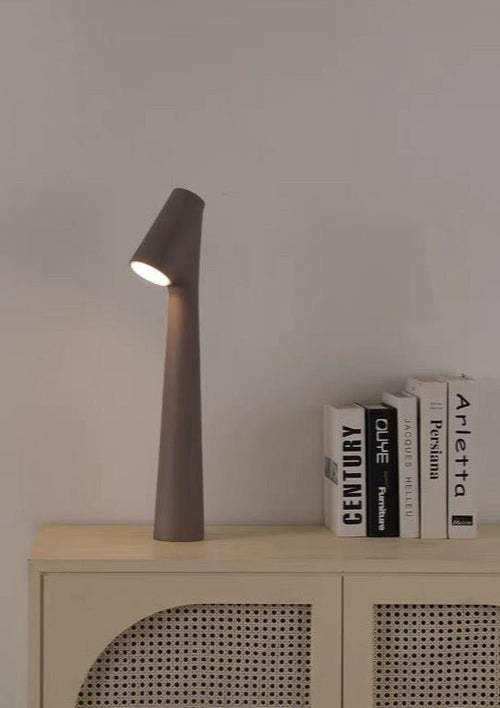 Nordic Portable Table Beside Lamp - Lorena Segura Design Lorena Segura Design