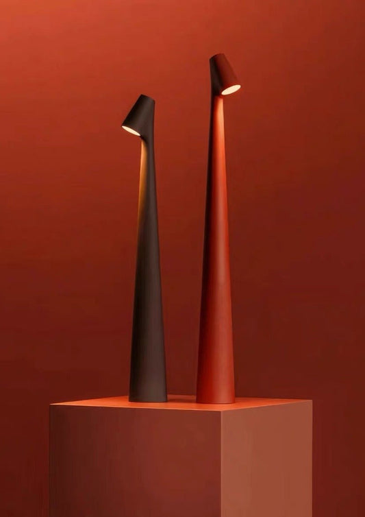 Nordic Portable Table Beside Lamp - Lorena Segura Design Lorena Segura Design