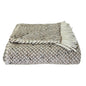 Chunky Camel Weave Alpaca Throw - Lorena Segura Design